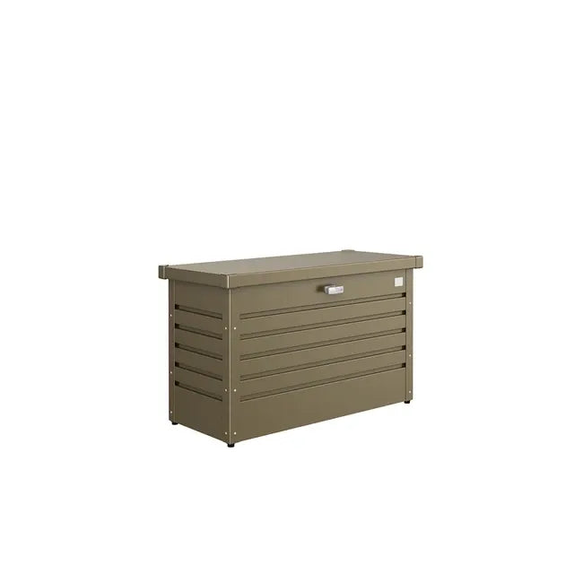 Baule da esterno Biohort 100 ( 101x46x61 cm )