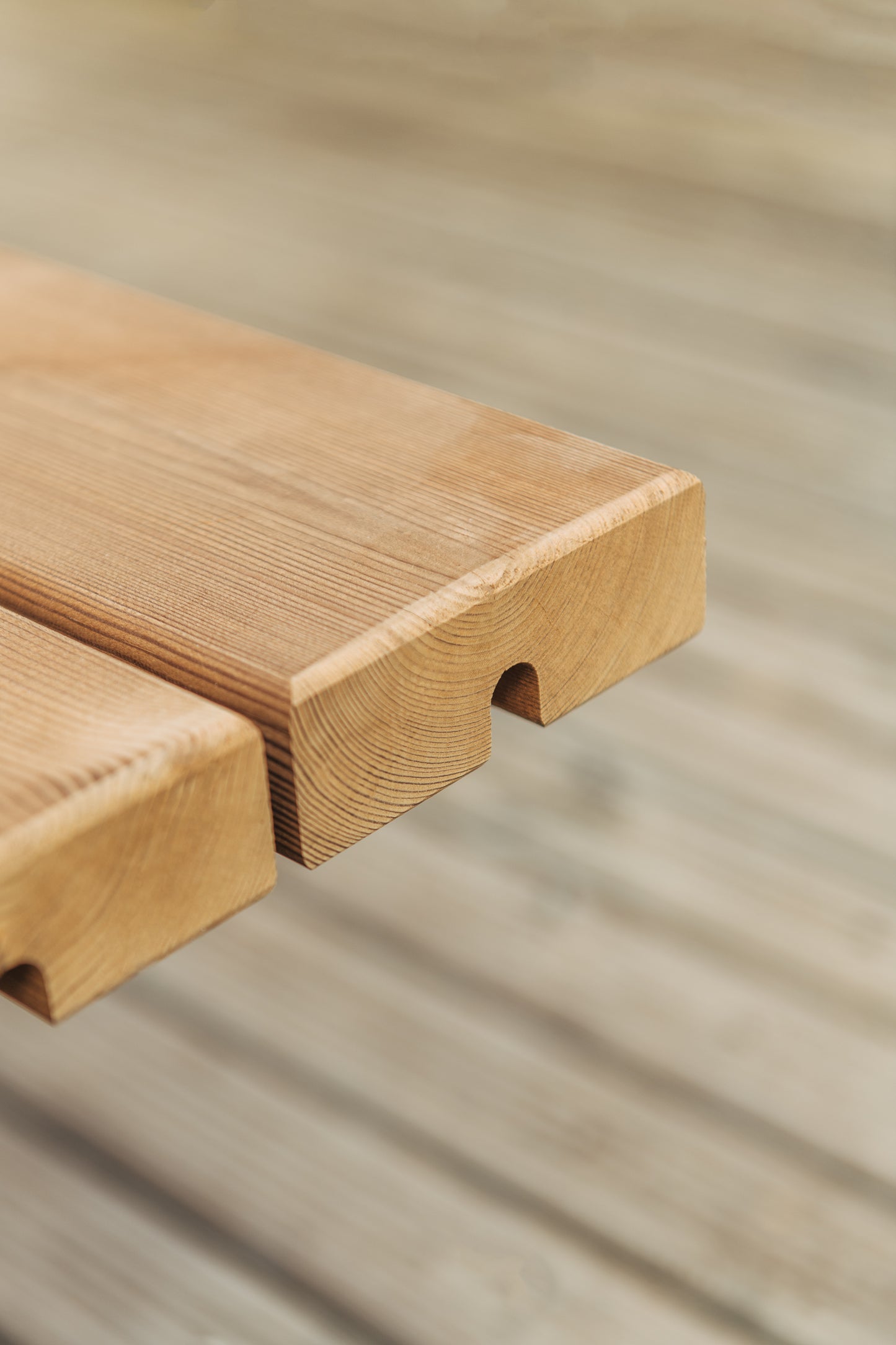 Tavolo Pic Nic Bellavista termotrattato 177x153 h 76 – Kit Montaggio Incluso