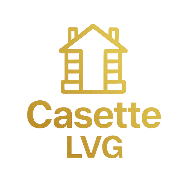 Casette LVG - di Linea Verde Giardino 