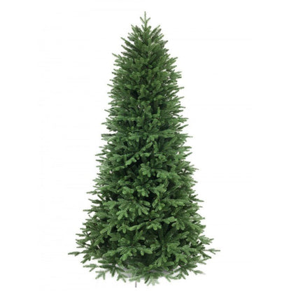 Albero di Natale Montasio dalla silhouette moderna e slanciata