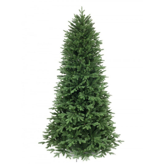Albero di Natale Montasio dalla silhouette moderna e slanciata