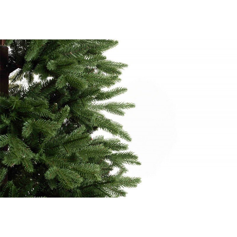 Albero di Natale Montasio dalla silhouette moderna e slanciata – foto 3