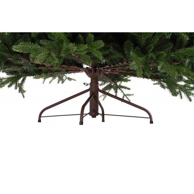 Albero di Natale Montasio dalla silhouette moderna e slanciata – foto 4