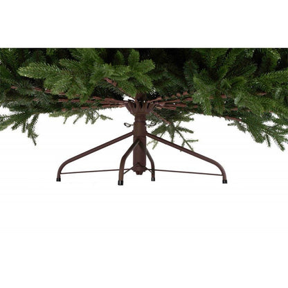 Albero di Natale Montasio dalla silhouette moderna e slanciata – foto 4