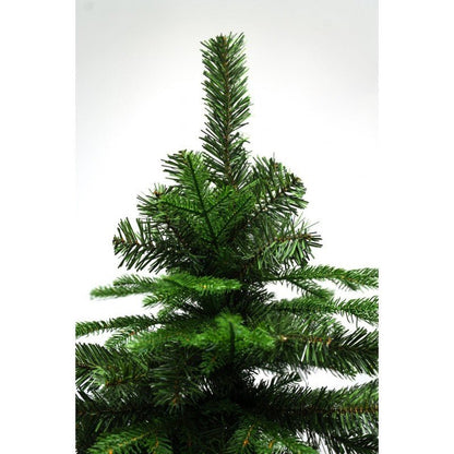 Albero di Natale Amiata dalla forma conica con chioma folta – foto 3