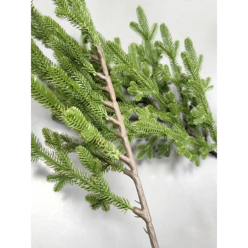 Albero di Natale Maia 225 cm con mini LED integrati – foto 4
