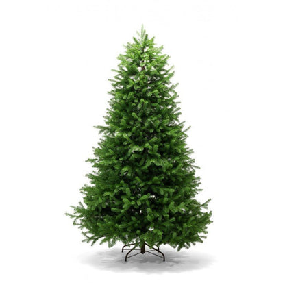 Albero di Natale Vallombrosa in 100% PE effetto real touch