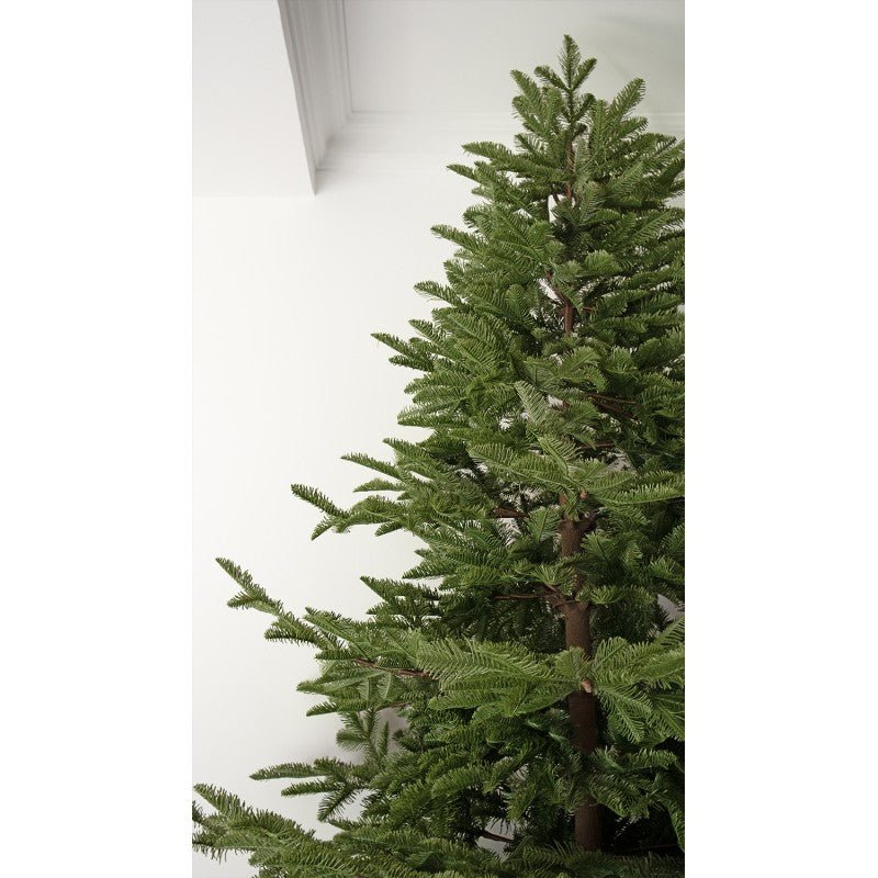 Albero di Natale Carezza verde in 100% PE – foto 5