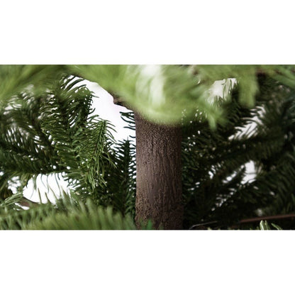 Albero di Natale Carezza verde in 100% PE – foto 6