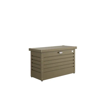 Baule da esterno Biohort 100 ( 101x46x61 cm )
