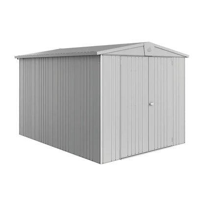 Casetta in acciaio Biohort Europa 6 (244x300 cm) – Garanzia 20 anni