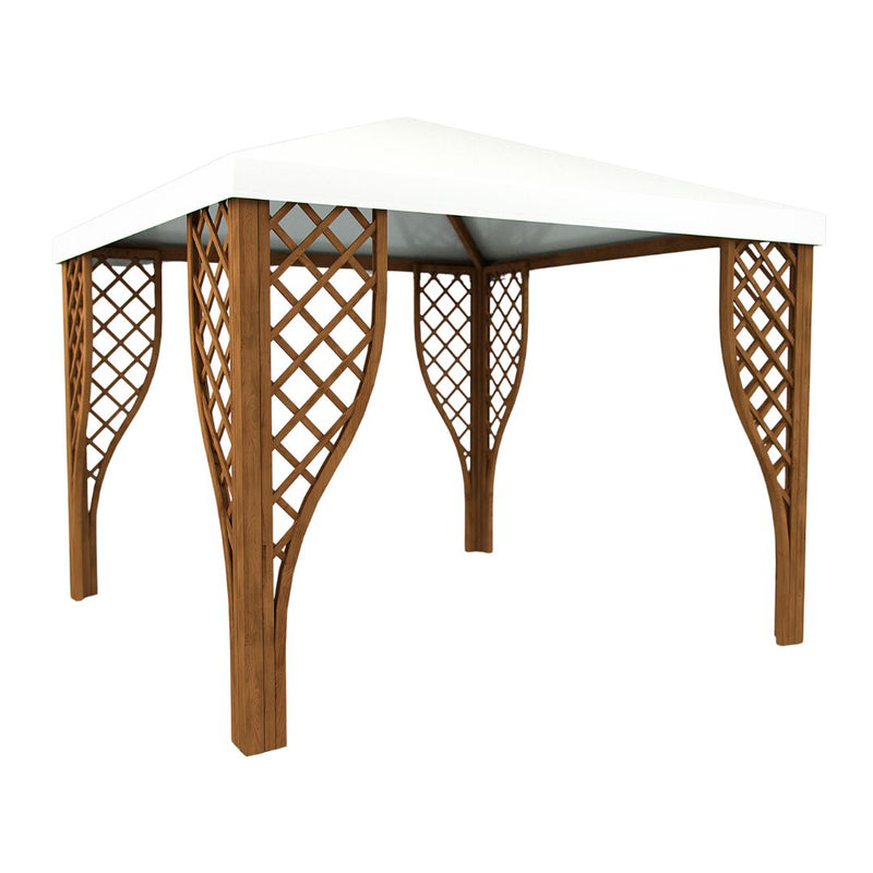 Gazebo Calice Pocket 300x300 cm