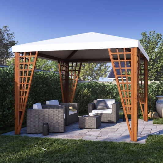 Gazebo Jocker Pocket 300x300 cm