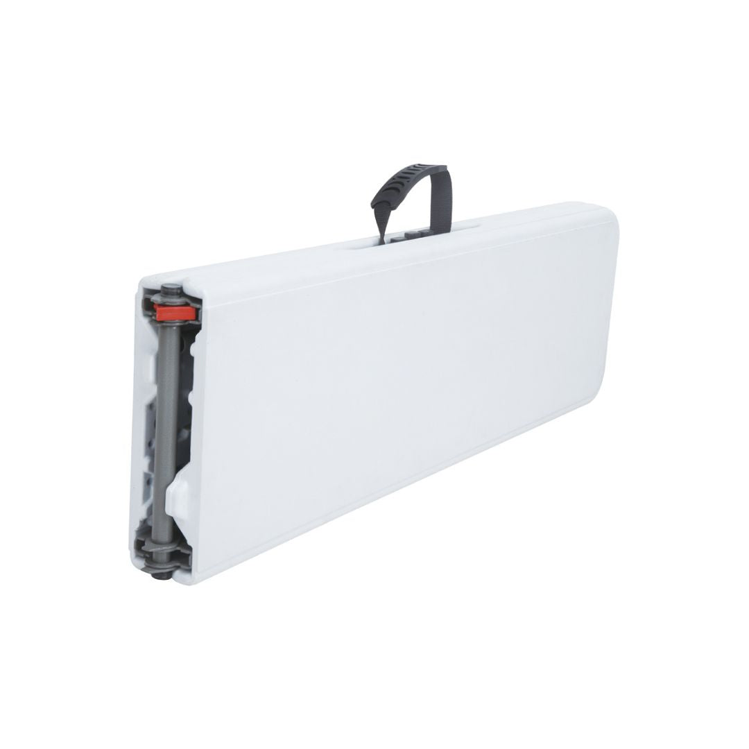 Panca Catering Pieghevole 183x28 cm in Polietilene