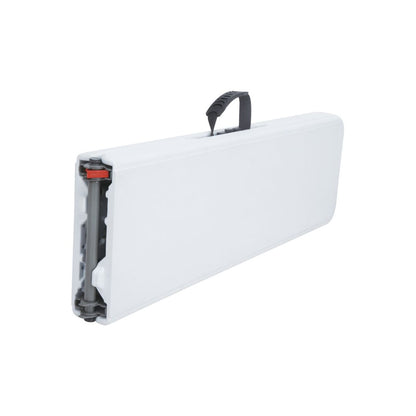 Panca Catering Pieghevole 183x28 cm in Polietilene