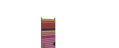 Casetta Chiosco in Legno 304x200 cm – Kit Montaggio Incluso