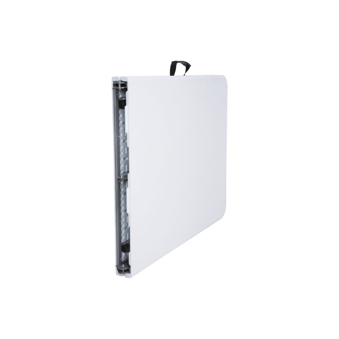 Tavolo Catering Pieghevole 180x75 cm in Polietilene